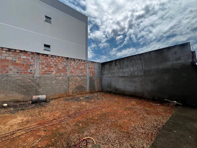 Imagem 7: Casa com 2 Dormitórios À Venda, 60 M² por R$ 430.000,00 - Campos Elíseos - Patos de Minas/Mg