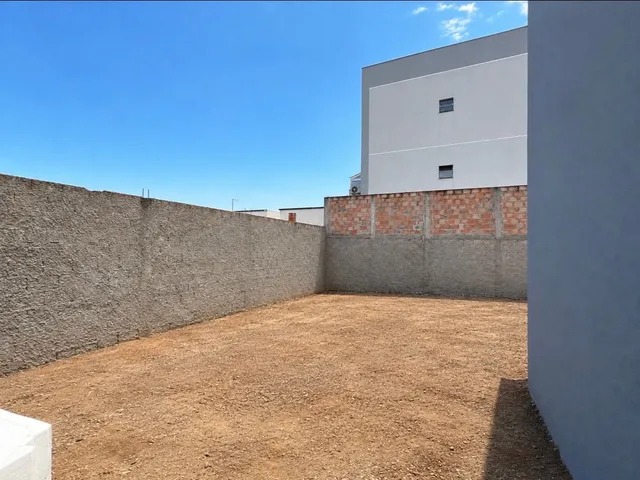 Imagem 9: Casa com 2 Dormitórios À Venda, 60 M² por R$ 430.000,00 - Campos Elíseos - Patos de Minas/Mg