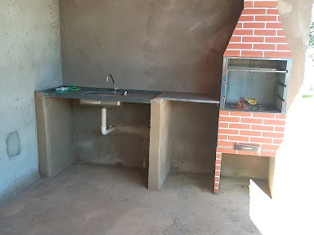 Imagem: Chácara com 2 Dormitórios À Venda, 300