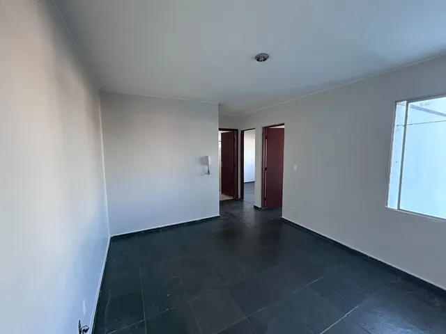 Imagem 8: Apartamento com 2 Dormitórios para Alugar, 48 M² por R$ 1.016,00 - Jardim Andrades - Patos de Minas/Mg