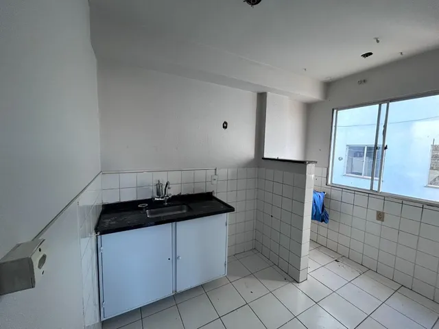 Imagem 3: Apartamento com 2 Dormitórios para Alugar, 48 M² por R$ 1.016,00 - Jardim Andrades - Patos de Minas/Mg
