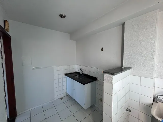 Imagem 10: Apartamento com 2 Dormitórios para Alugar, 48 M² por R$ 1.016,00 - Jardim Andrades - Patos de Minas/Mg