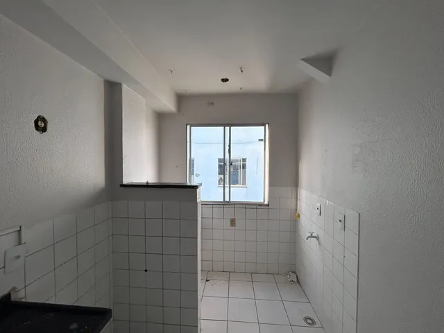 Imagem 12: Apartamento com 2 Dormitórios para Alugar, 48 M² por R$ 1.016,00 - Jardim Andrades - Patos de Minas/Mg