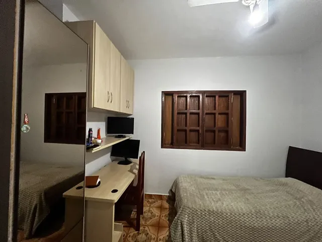 Imagem 2: Casa com 2 Dormitórios À Venda, 117 M² por R$ 577.500,00 - Várzea - Patos de Minas/Mg