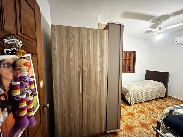 Imagem 14: Casa com 2 Dormitórios À Venda, 117 M² por R$ 577.500,00 - Várzea - Patos de Minas/Mg