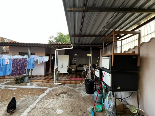 Imagem 16: Casa com 2 Dormitórios À Venda, 117 M² por R$ 577.500,00 - Várzea - Patos de Minas/Mg