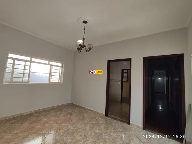 Imagem: Casa Térrea para Locação e Venda- Vila