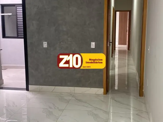 Imagem: House em Indaiatuba - São Paulo, Jardim