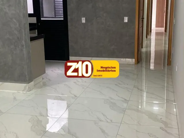 Imagem 8: House em Indaiatuba - São Paulo, Jardim Sevilha