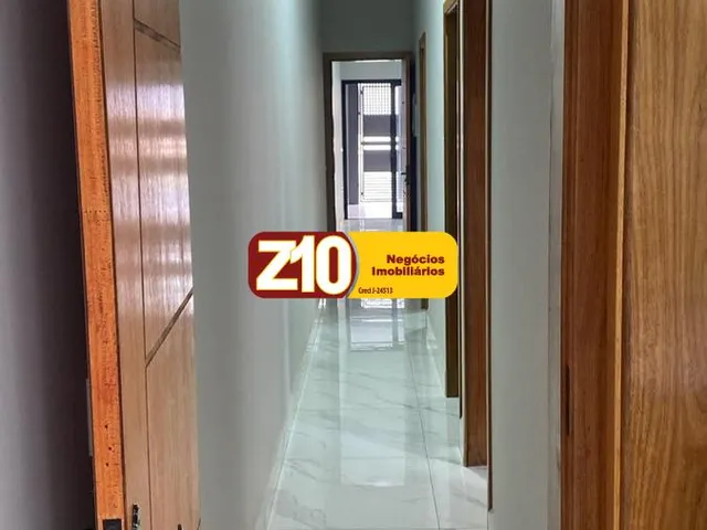 Imagem 4: House em Indaiatuba - São Paulo, Jardim Sevilha