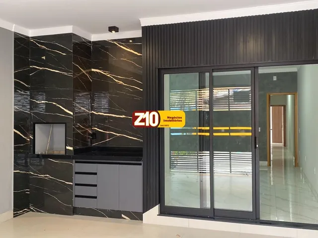 Imagem: House em Indaiatuba - São Paulo, Jardim