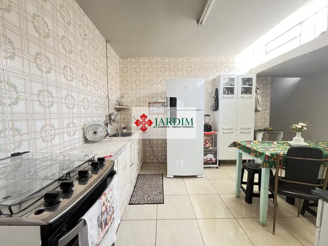 Imagem 9: House em Piracicaba - São Paulo, Nova América