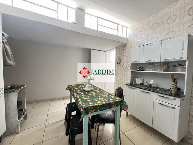 Imagem 11: House em Piracicaba - São Paulo, Nova América