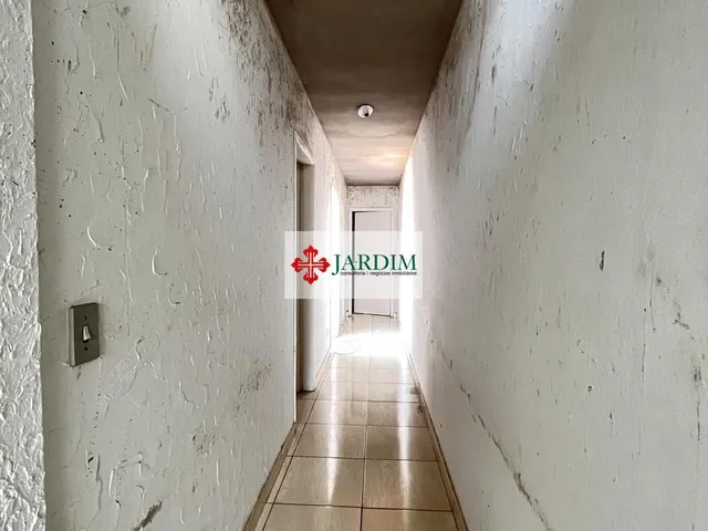 Imagem 6: House em Piracicaba - São Paulo, Nova América