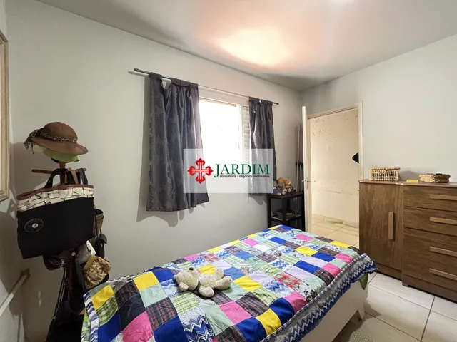 Imagem 4: House em Piracicaba - São Paulo, Nova América