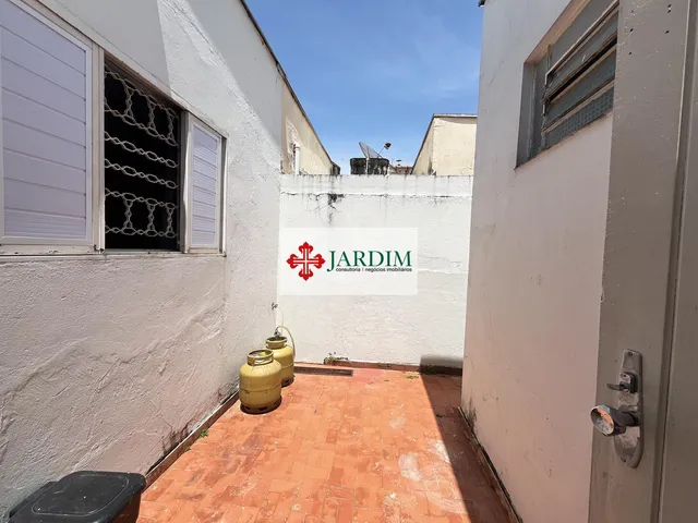 Imagem 12: House em Piracicaba - São Paulo, Nova América