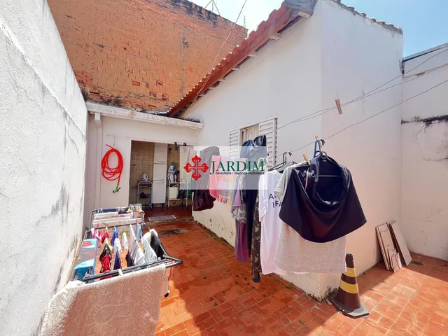 Imagem 3: House em Piracicaba - São Paulo, Nova América