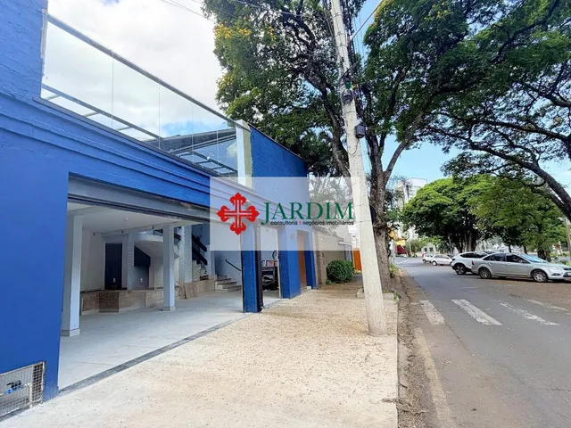Imagem: Bussiness Premises em Piracicaba - São