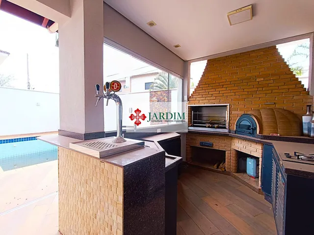 Imagem: Casa em Condomínio Condomínio Leão