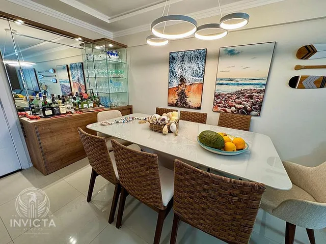 Imagem: Apartamento no Edifício Interlagos em Balneário