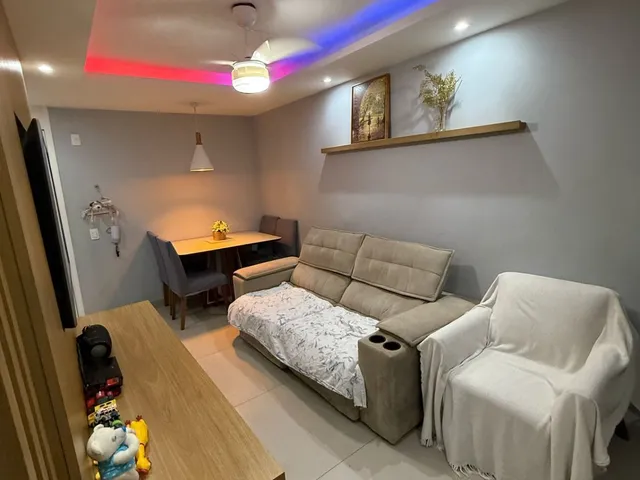 Imagem: Apartamentos