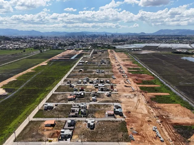 Imagem 2: Venda - Terrenos Residenciais - - Tubarão - Sc