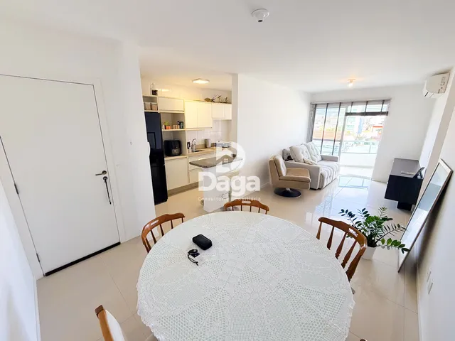 Imagem: 3 Dormitórios com Suíte na Trindade, Florianópolis/Sc