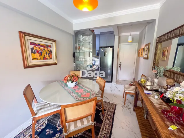 Imagem 6: Apartamento 3 Quartos À Venda - Itacorubi, Florianópolis - Sc