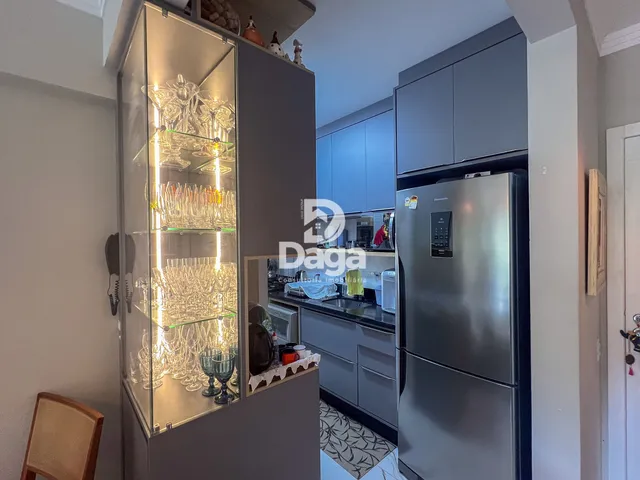 Imagem 3: Apartamento 3 Quartos À Venda - Itacorubi, Florianópolis - Sc