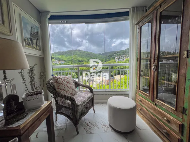 Imagem 2: Apartamento 3 Quartos À Venda - Itacorubi, Florianópolis - Sc