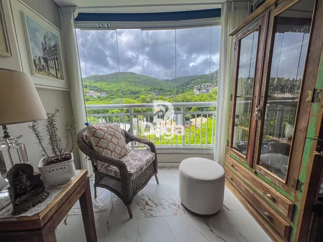 Imagem 14: Apartamento 3 Quartos À Venda - Itacorubi, Florianópolis - Sc