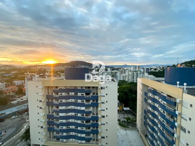 Imagem 4: Apartamento 3 Quartos À Venda - Itacorubi, Florianópolis - Sc