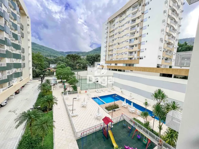 Imagem 15: Apartamento 3 Quartos À Venda - Itacorubi, Florianópolis - Sc