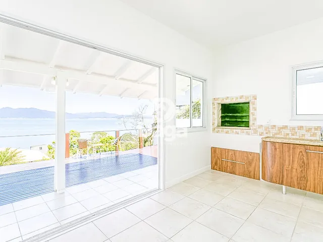 Imagem: Viva com Vista para o Mar Propriedade Rara