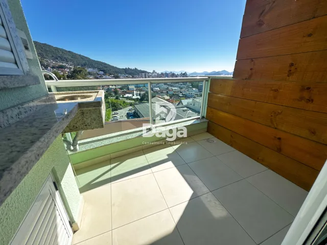 Imagem 6: Apartamento na Trindade - 2 Dormitórios, Sendo 1 Suite - Florianópolis/Sc