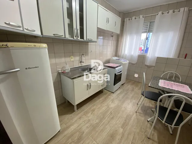 Imagem 4: Apartamento com 02 Dormitórios com Vaga Livre, em Campinas - São José