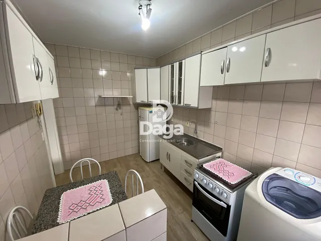 Imagem 11: Apartamento com 02 Dormitórios com Vaga Livre, em Campinas - São José