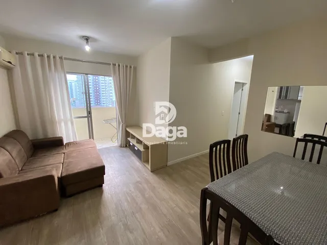 Imagem 15: Apartamento com 02 Dormitórios com Vaga Livre, em Campinas - São José