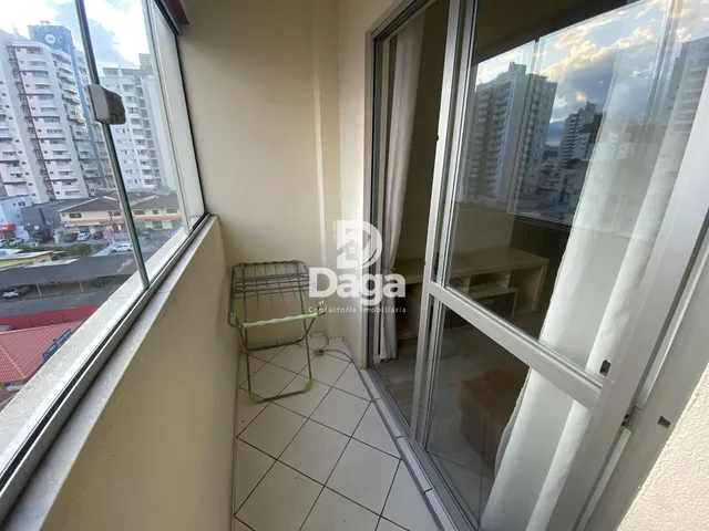Imagem 9: Apartamento com 02 Dormitórios com Vaga Livre, em Campinas - São José