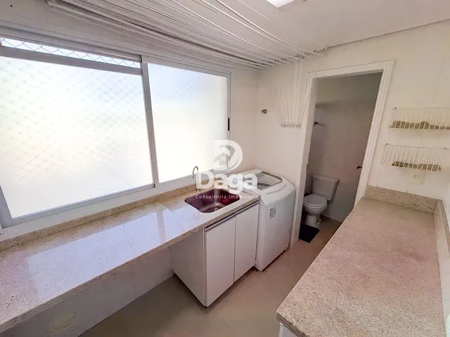 Imagem 13: Apartamento Alto Padrão no Itacorubi, Florianópolis/Sc