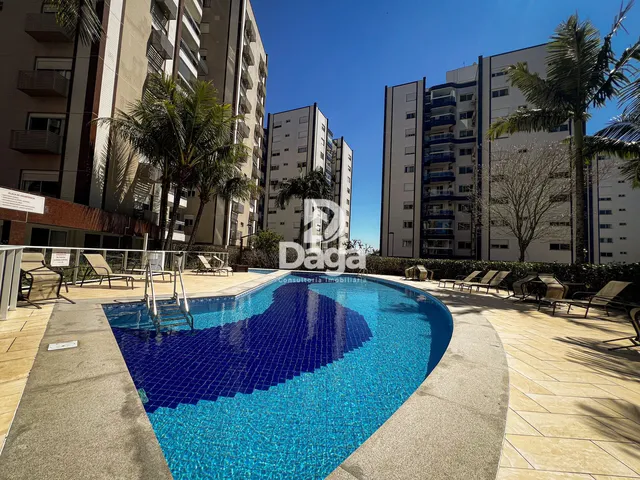 Imagem 15: Apartamento Alto Padrão no Itacorubi, Florianópolis/Sc