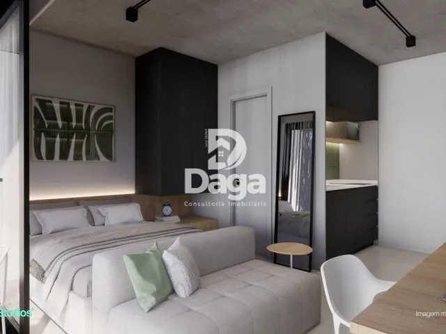 Imagem: Studios - Trindade - Florianópolis