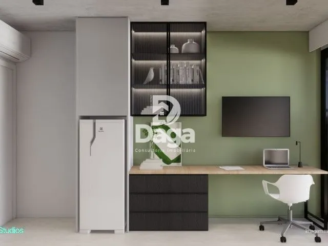 Imagem 3: Studios - Trindade - Florianópolis