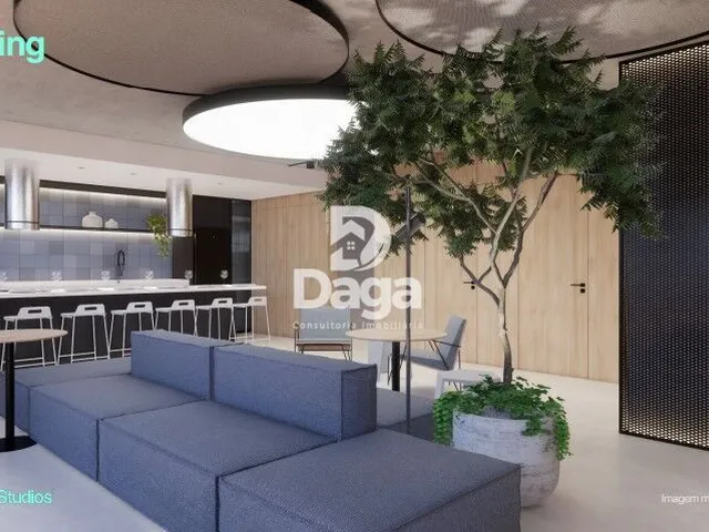 Imagem 6: Studios - Trindade - Florianópolis