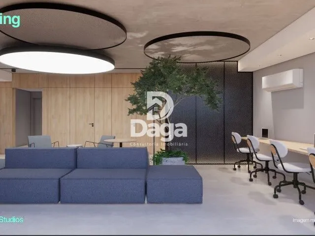 Imagem 10: Studios - Trindade - Florianópolis