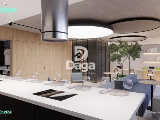 Imagem 14: Studios - Trindade - Florianópolis