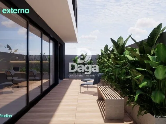 Imagem 16: Studios - Trindade - Florianópolis
