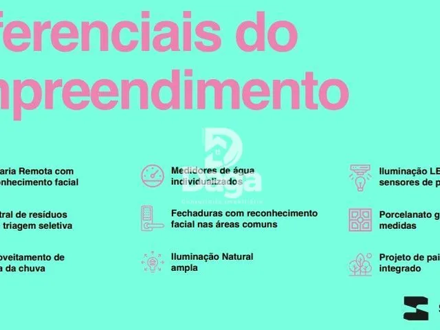 Imagem 9: Studios - Trindade - Florianópolis