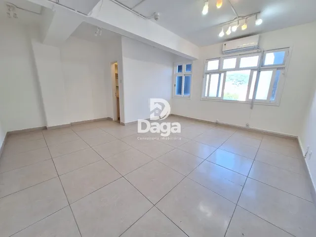 Imagem 2: Sala Comercial no Centro de Florianópolis