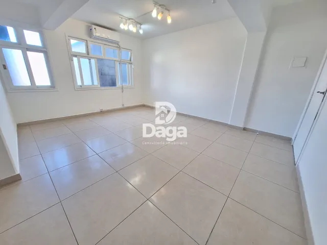 Imagem 8: Sala Comercial no Centro de Florianópolis